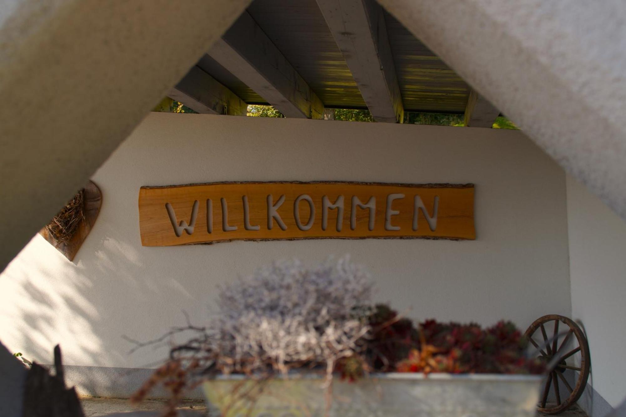 Ferienhaus Zwickelreith Göstling an der Ybbs Zewnętrze zdjęcie